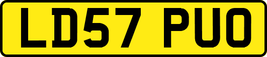 LD57PUO