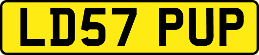 LD57PUP