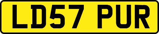 LD57PUR