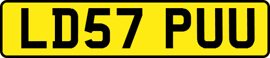 LD57PUU