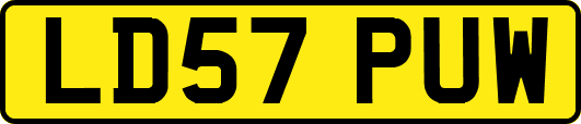 LD57PUW