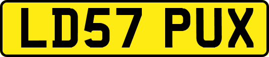 LD57PUX