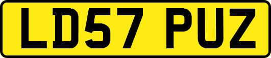 LD57PUZ