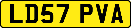 LD57PVA