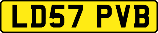 LD57PVB
