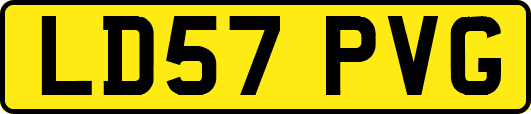 LD57PVG