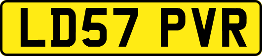 LD57PVR