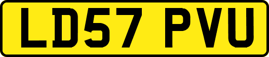 LD57PVU
