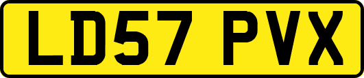 LD57PVX