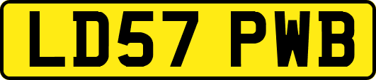 LD57PWB