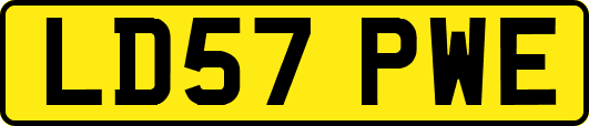 LD57PWE