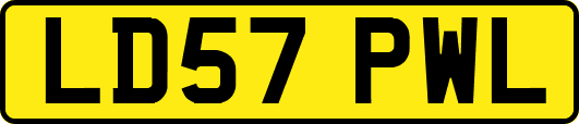 LD57PWL