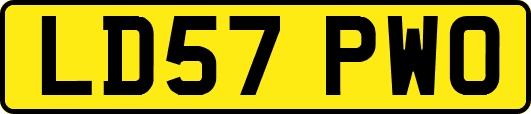 LD57PWO