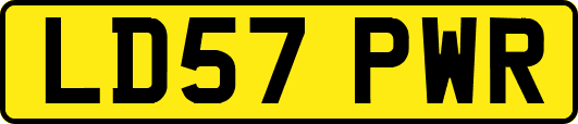 LD57PWR