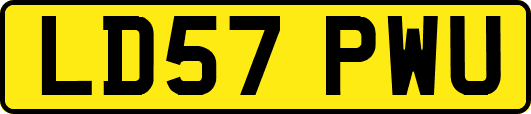 LD57PWU
