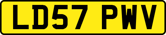 LD57PWV
