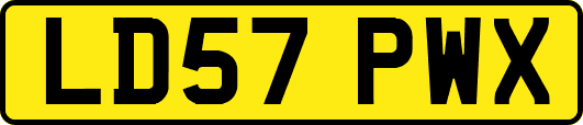 LD57PWX