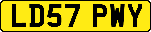 LD57PWY