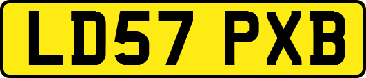 LD57PXB