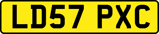 LD57PXC