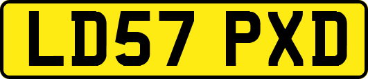 LD57PXD