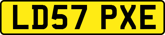 LD57PXE