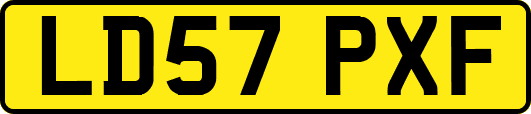 LD57PXF