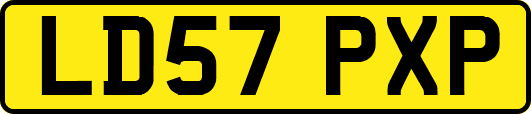 LD57PXP