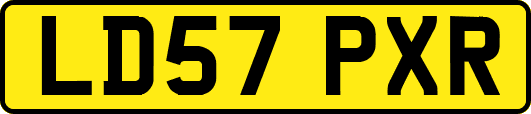 LD57PXR