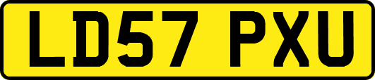 LD57PXU