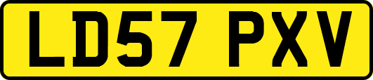 LD57PXV