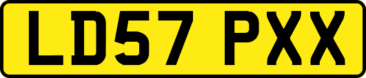 LD57PXX
