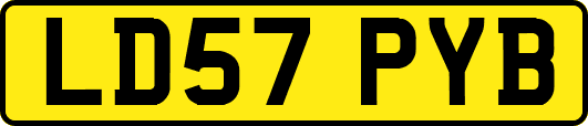 LD57PYB