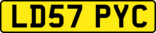 LD57PYC