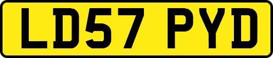 LD57PYD