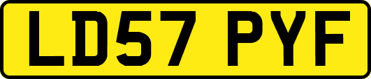 LD57PYF