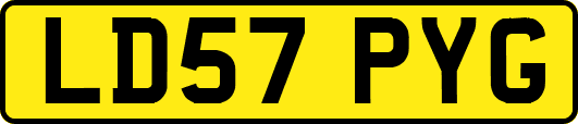 LD57PYG
