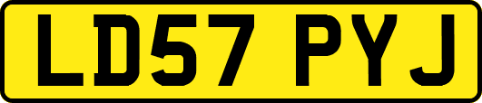 LD57PYJ