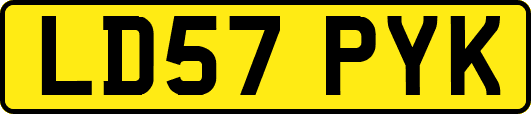 LD57PYK