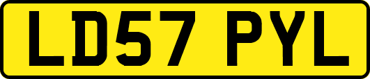 LD57PYL