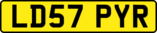 LD57PYR