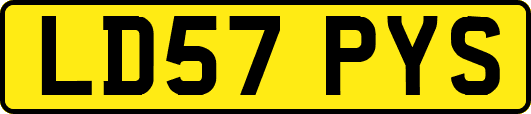 LD57PYS