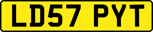 LD57PYT