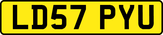 LD57PYU