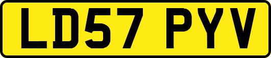 LD57PYV