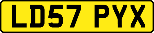 LD57PYX