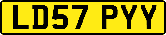 LD57PYY