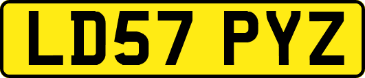 LD57PYZ
