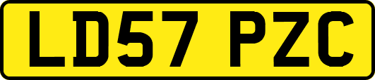 LD57PZC