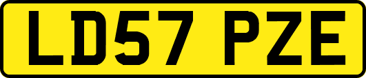 LD57PZE